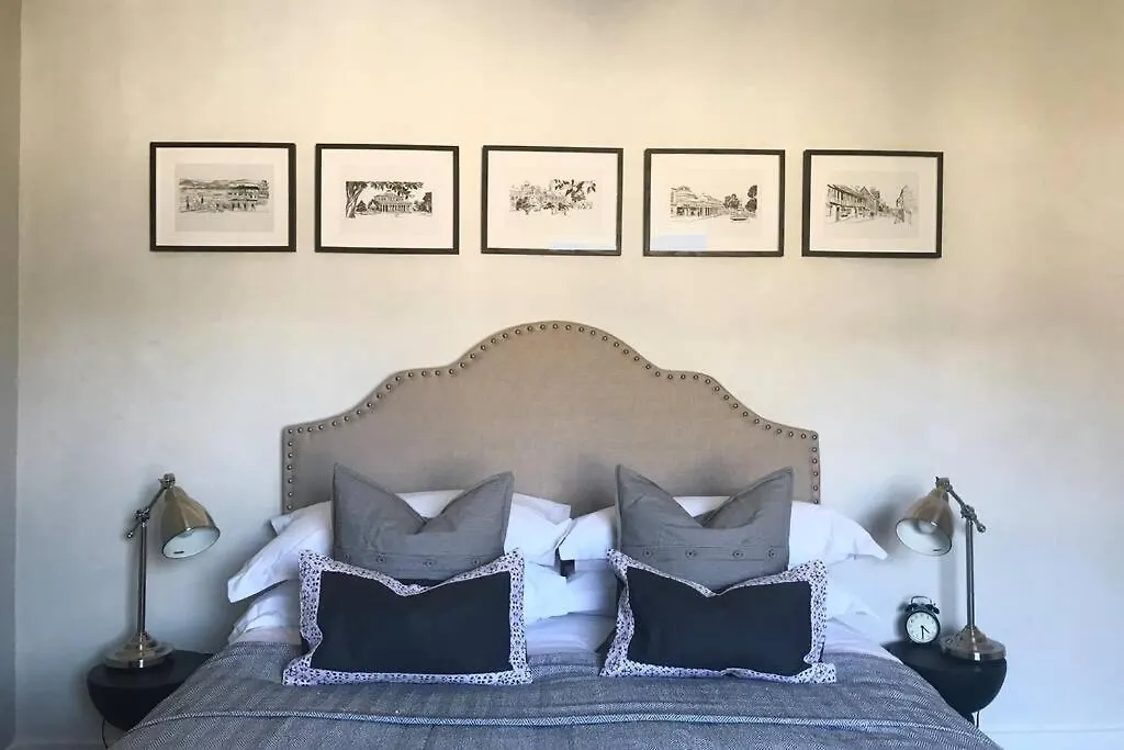 The Terrace Apartment Cheltenham United Kingdom