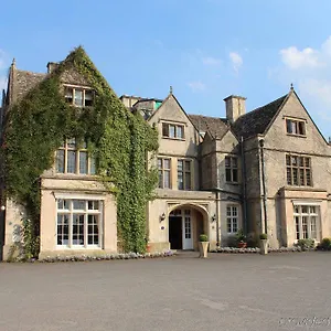 The Greenway Hotel&spa Cheltenham