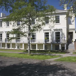 The Townhouse At Glenfall Lawn Pittville Circus Cheltenham
