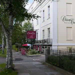 Clarence Court Cheltenham