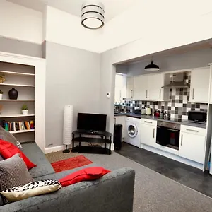 Apartment Perfect Location For Racecourse And Town Centre, Cheltenham